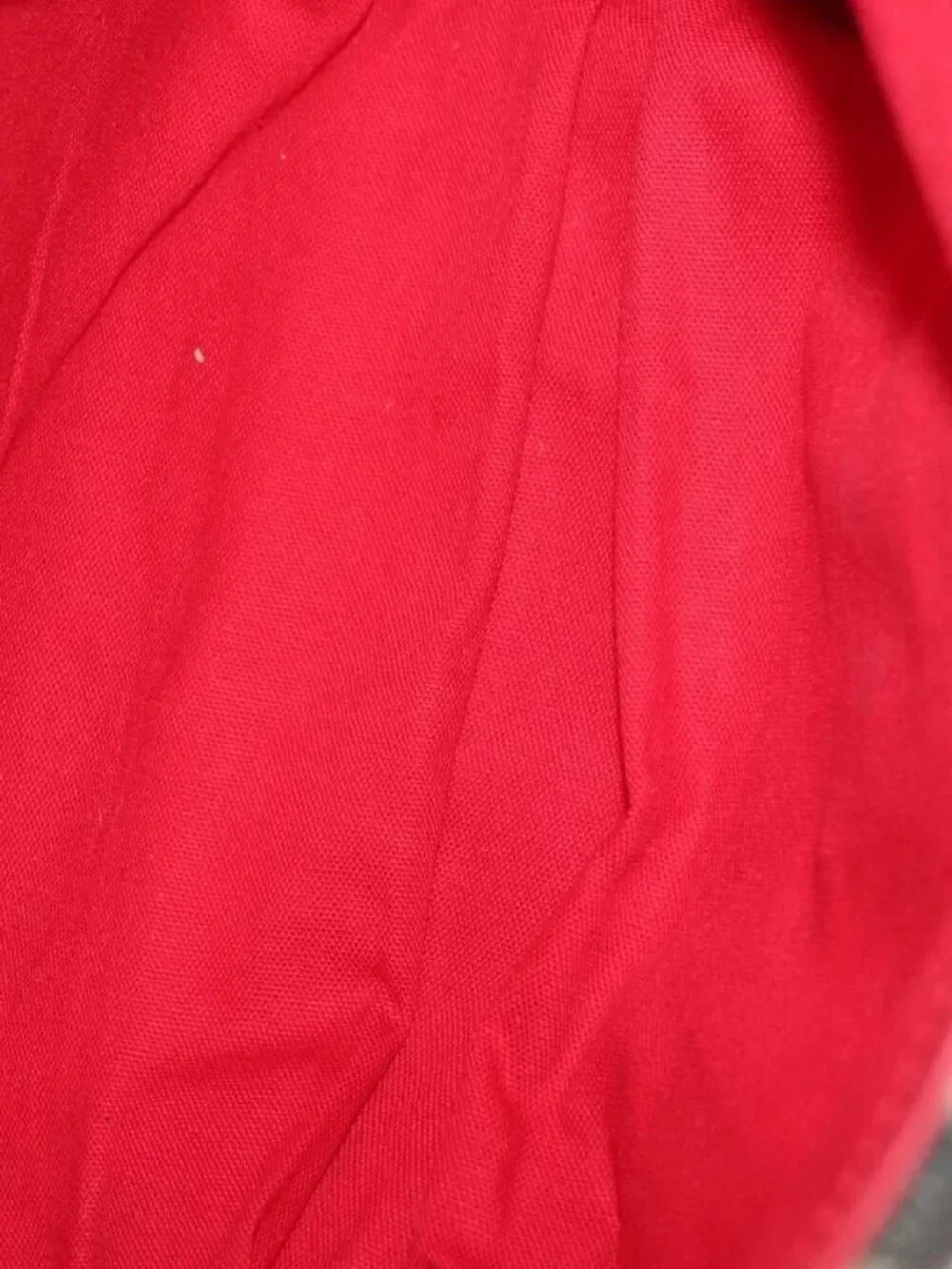 Burberrys Nova Check Shoulder Bag Wool Beige Silver Auth 161279V - Picture 11 of 16